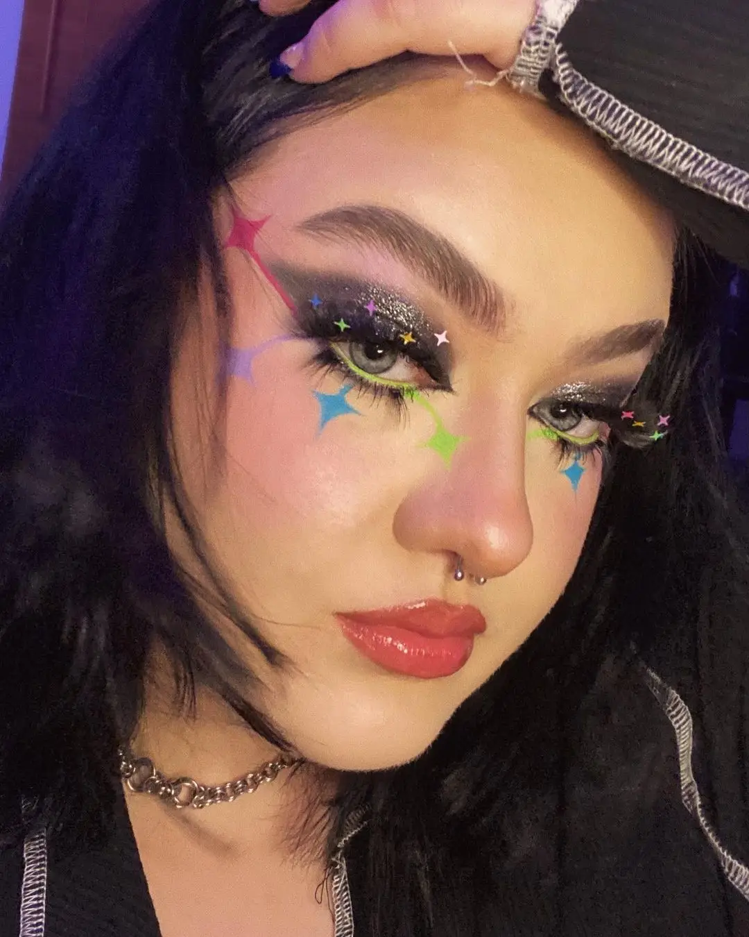 Classic Smoky Eye